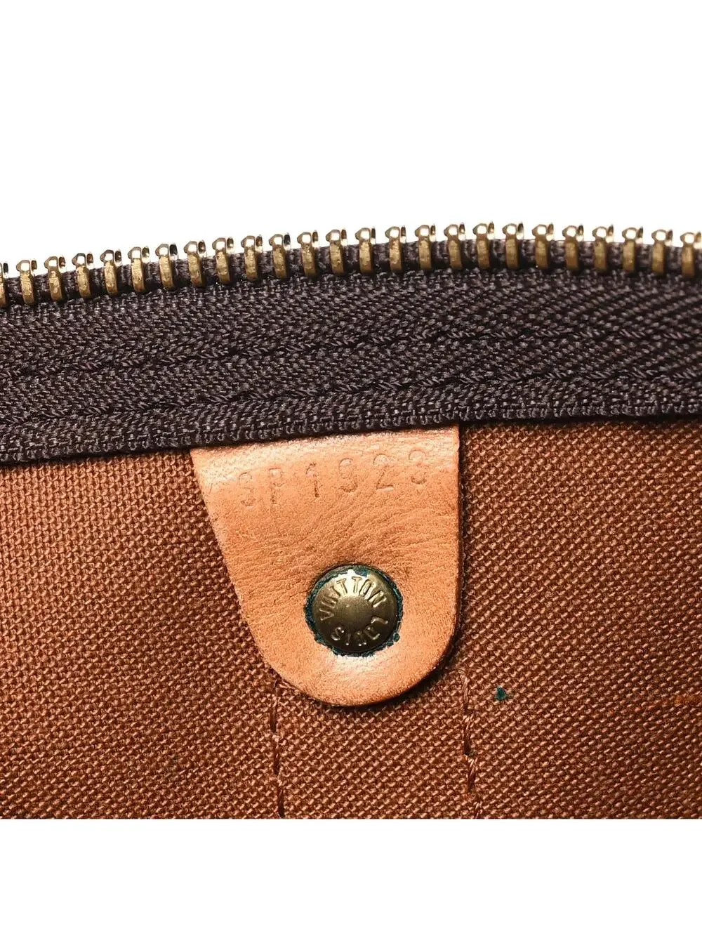 Louis Vuitton Keepall 45 #329514L10B